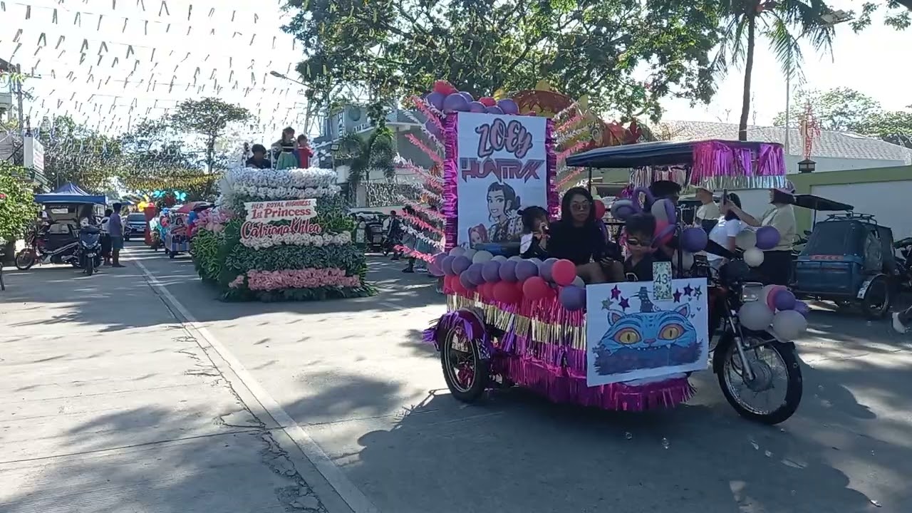 Kiddie Kollege Incorporated Parade