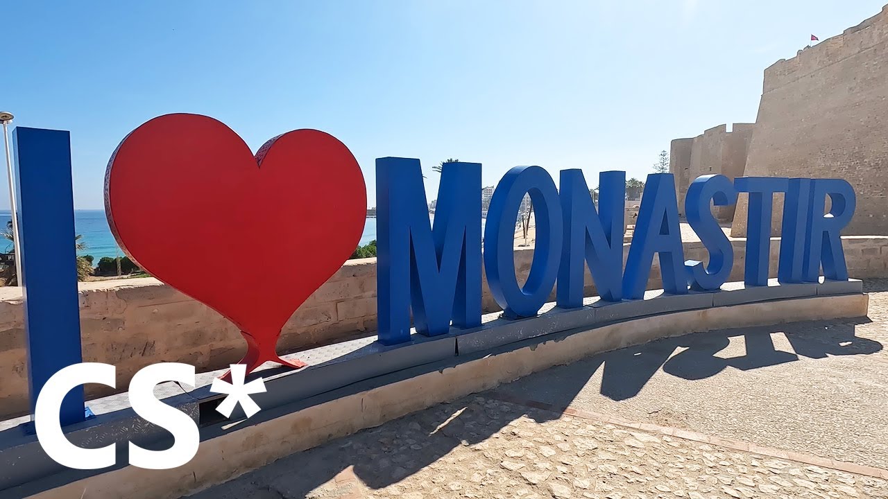 Monastir, Tunisia