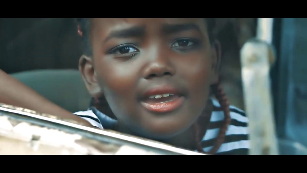 CMB Prezzo - Vumilia (Official Video)