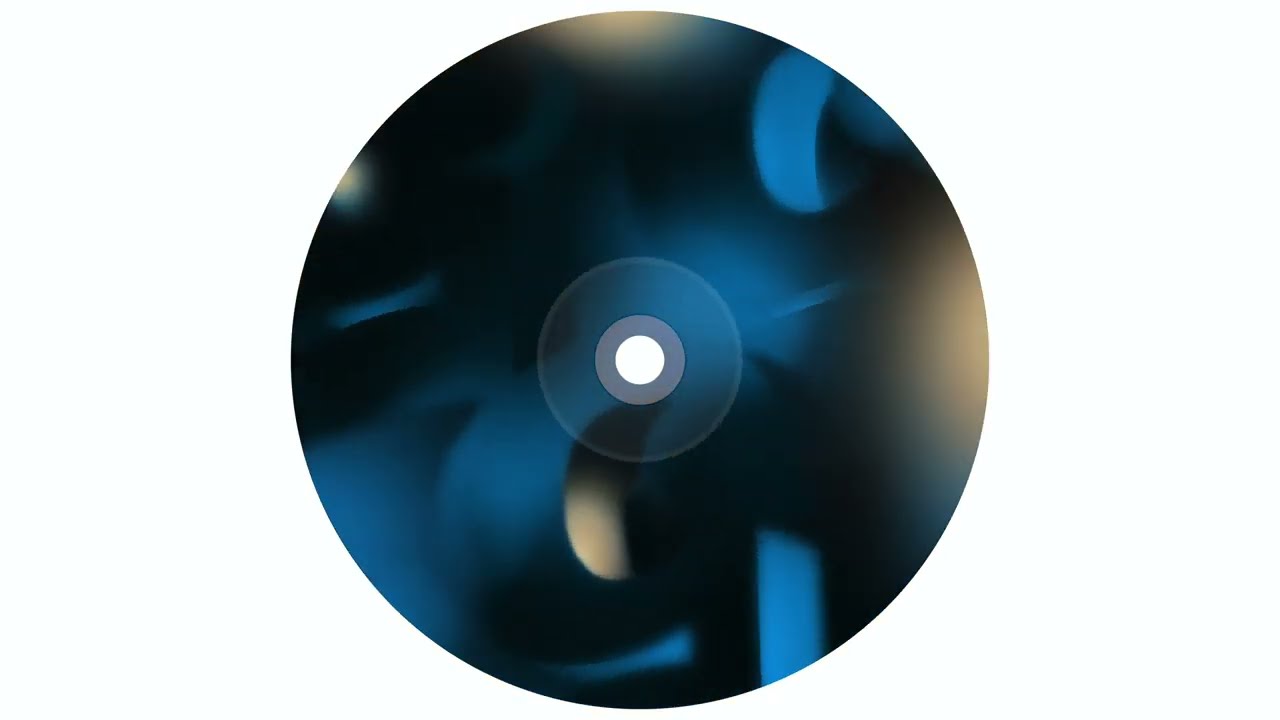 Marlku, Leiti Sene - ENTRE GALAXIAS (Visualizer)