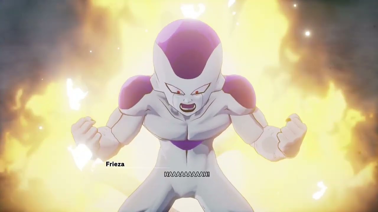 Dragon Ball Z Kakarot
