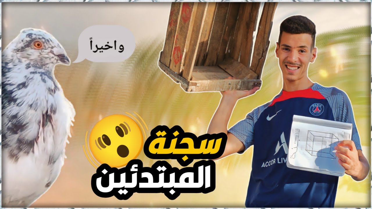 اجيو نوريكم كيفاش نبني سجنة المبتدئين ✨🕊️|وكيفاش ترسموا سجنة باسهل طريقة 🫨
