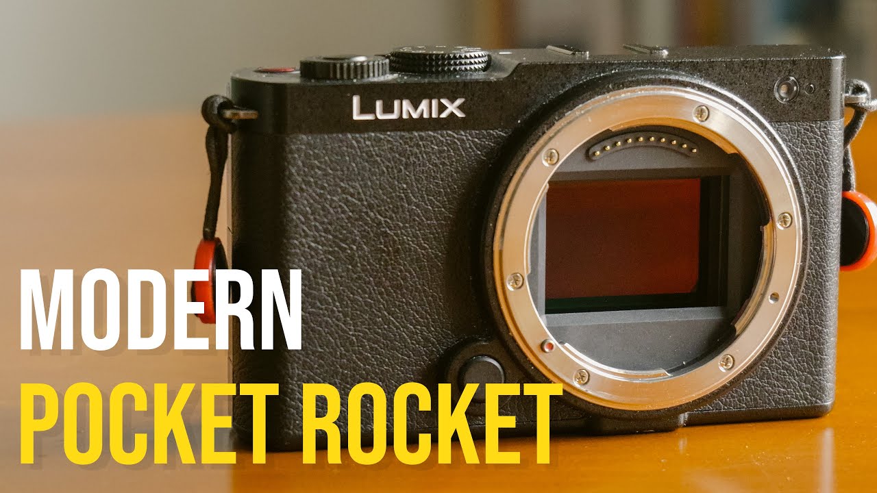 Lumix S9: One Year Later (The Honest Truth)