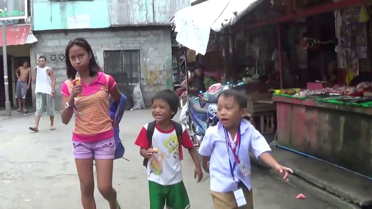 Longos, Zapote V Bacoor Cavite Philippines, Exclusive Video 1 of 5 in this series