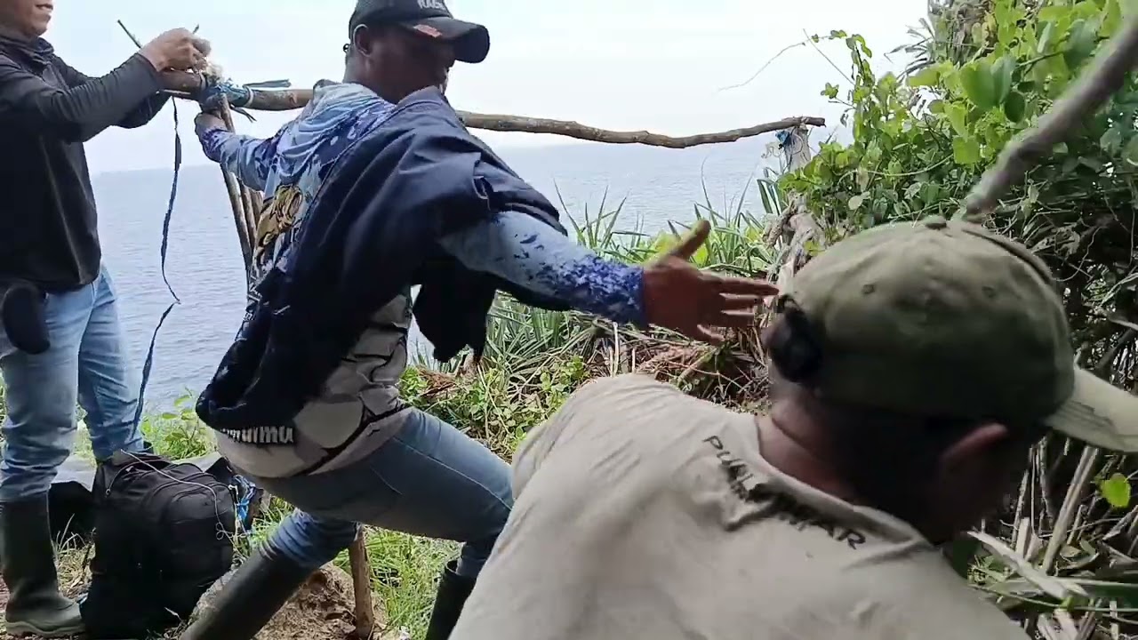Alhamdulillah STREK BETUBI TUBI❗❗juga banyak yg mocel. Ikan banyak yg tidak mau di bawa pulang❗❗
