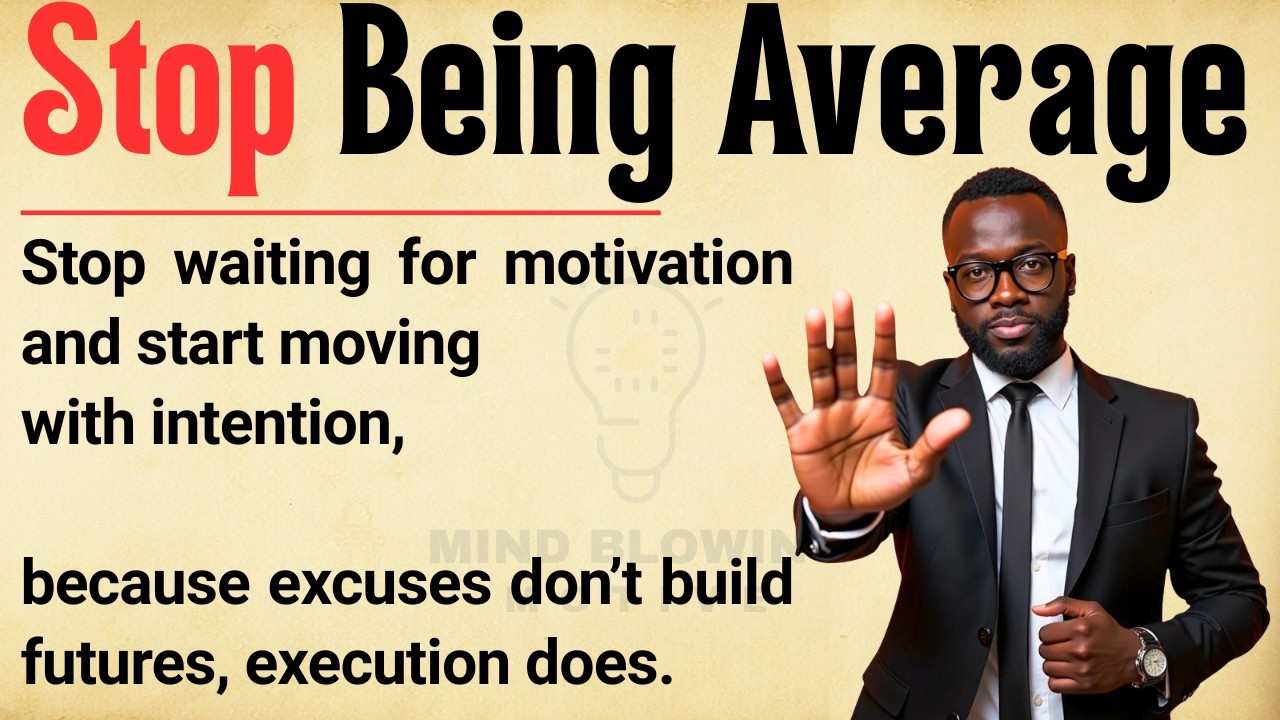 How to Become a Mentally Savage 🔥 || Build Self-Discipline, Mental Toughness, and Relentless Focus ✅
