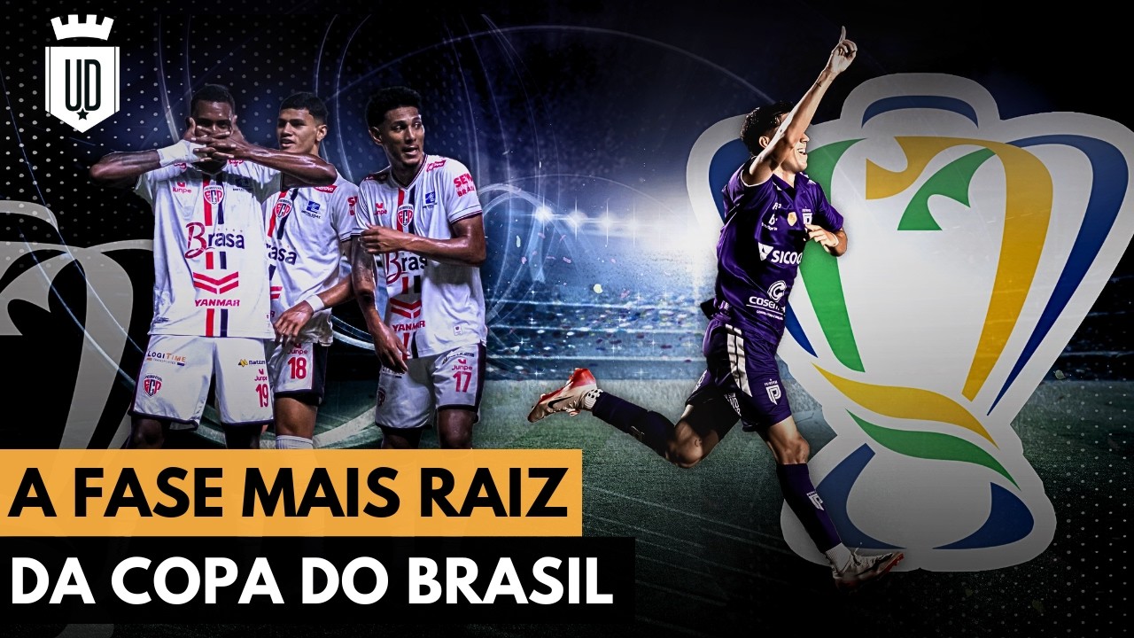 Copa do Brasil tem goleiro Bruno, heróis alternativos e mais bizarrices | UD LISTAS
