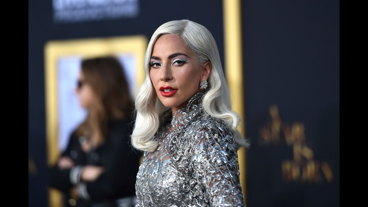 Lady Gaga's Hilarious Moments: You Won't Stop Laughing!
