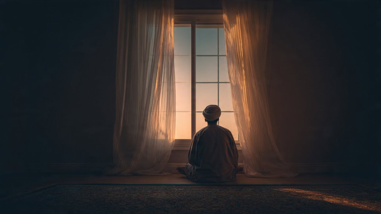 آية واحدة لو تأملتها تغيّر نظرتك للحياة