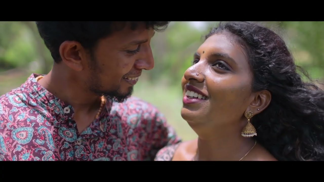 Penne Neeyenullil | Save the Date | Athira weds Jayesh