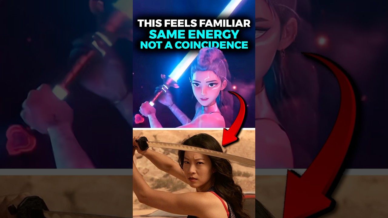 A Little Arden Cho Moment for Longtime Fans 