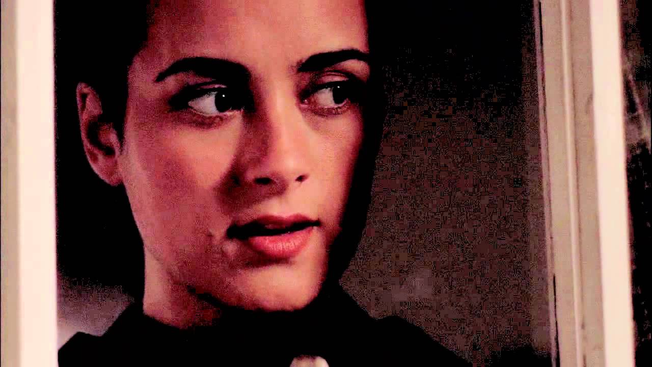 Ziva David | Breakaway [NCIS] Tiva