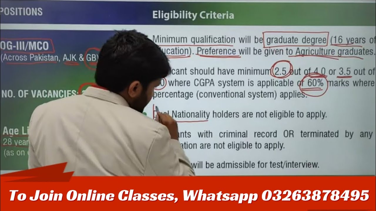 Ztbl OG III Jobs 2024 | Syllabus Past Papers | Apply online |GK Preparation MCQS| Kppsc|Fpsc|Nts|CSS