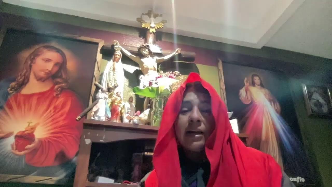 Evangelio de hoy hermanos, Sabado 02/21/26