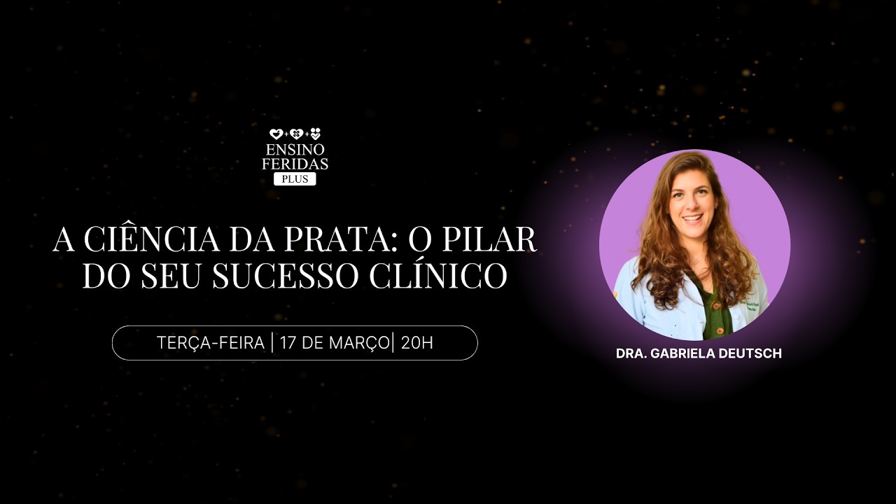 Наука о серебре: основа вашего клинического успеха