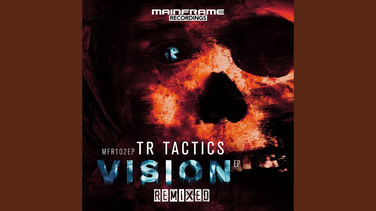 Vision (Disphonia Remix)