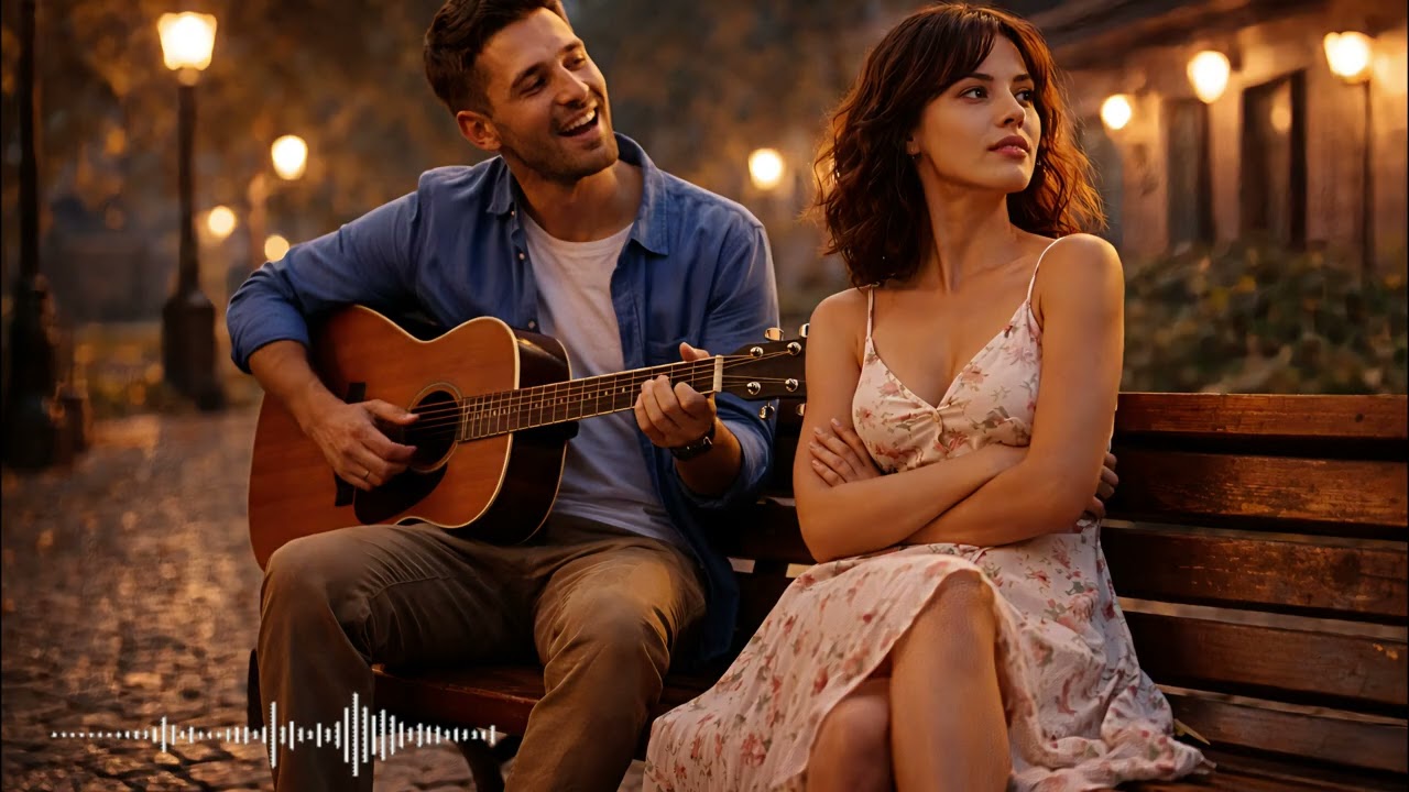 ქალო გნახე ფეხშიშველი💃🎸