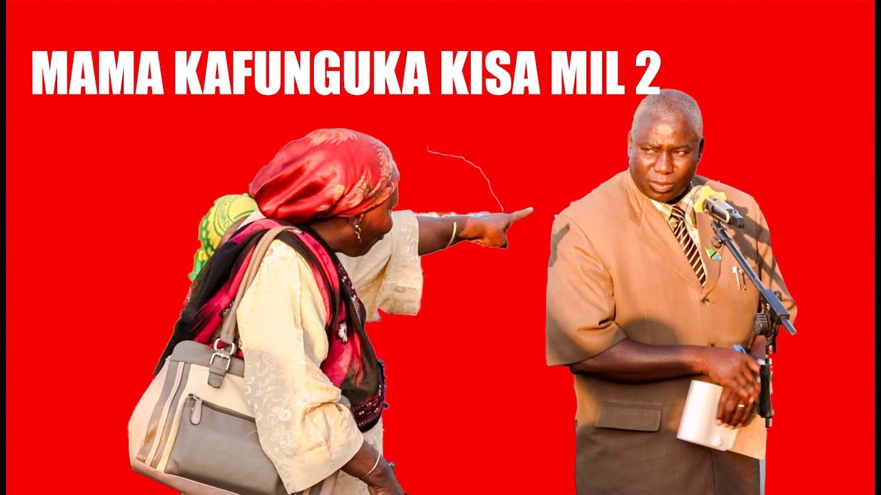 MBELE YA RC HAPI: ''Meneja TRA alidai Mil 2 kabanwa na Mama IRINGA''