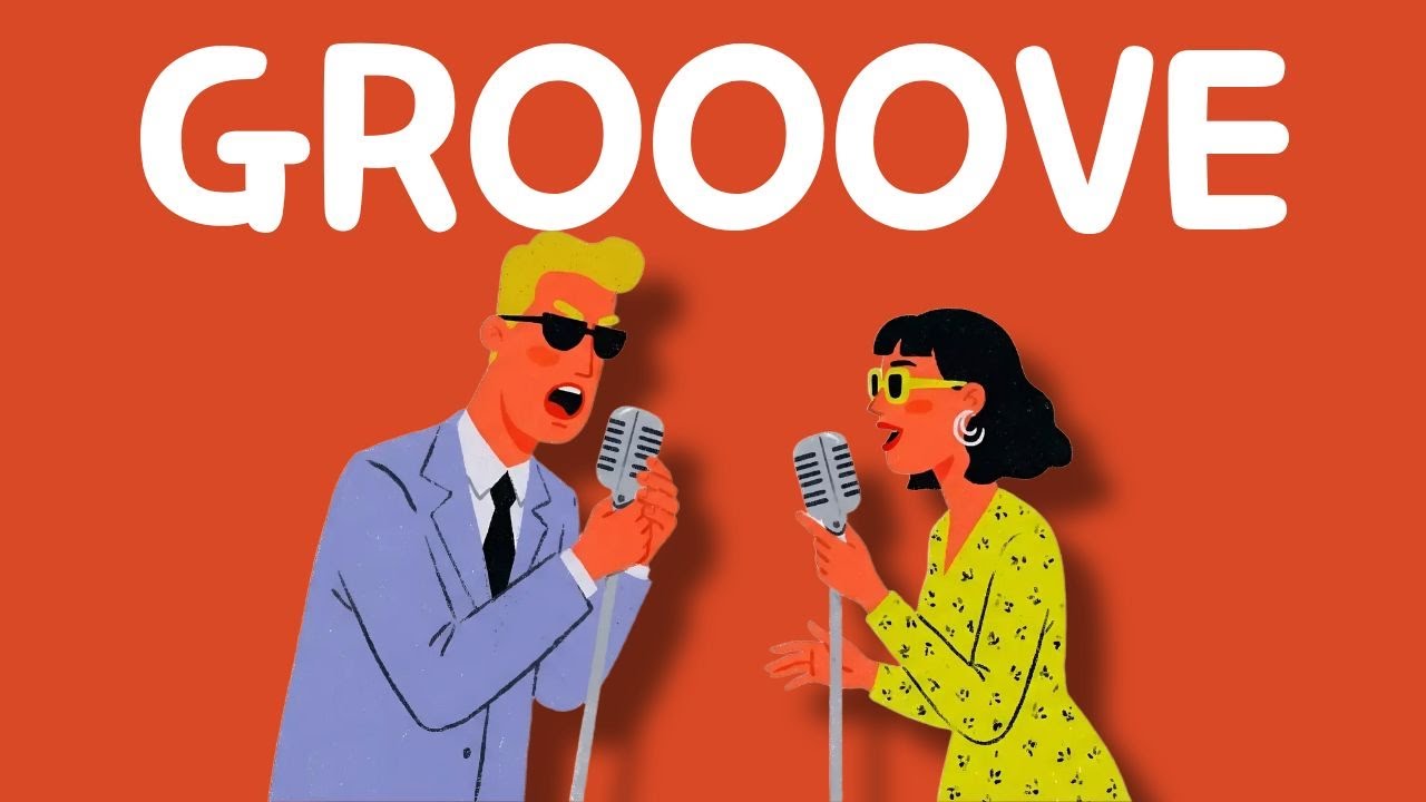 playlist 😎 Хочешь на Groove Drive? Запрыгивай, прокачу с комфортом :)🔥GROOVE · JAZZHOP · HIPHOP