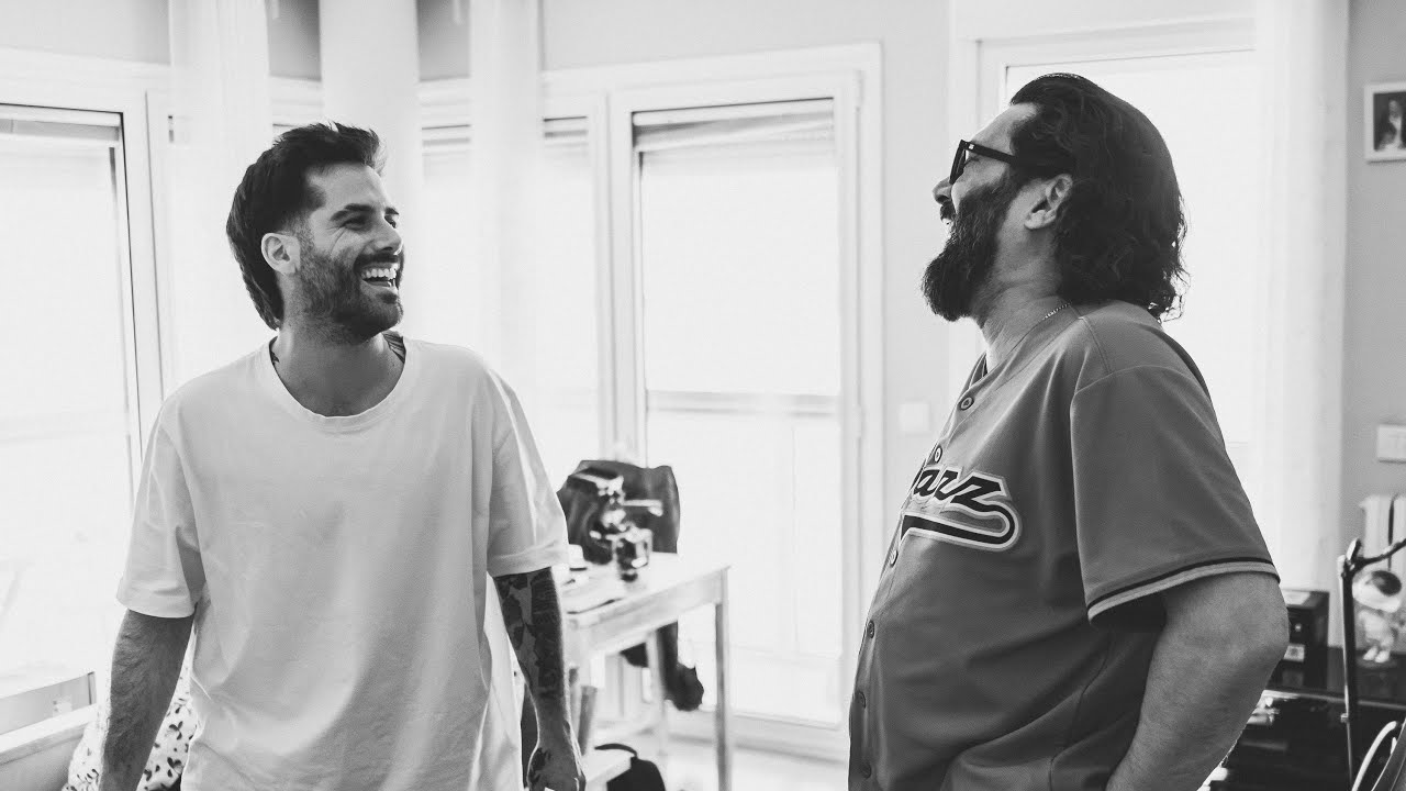 Miguelichi L&oacute;pez & Josemi Carmona - Suspiros (Videoclip oficial - Independientemente SALVAJE)