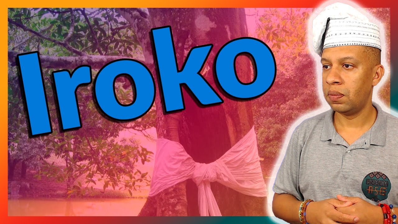 Iroko - O Orixá Árvore ligado à ancestralidade