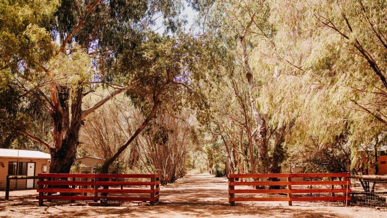 Margaret River Holiday Cottages, Margaret River Town, Australia