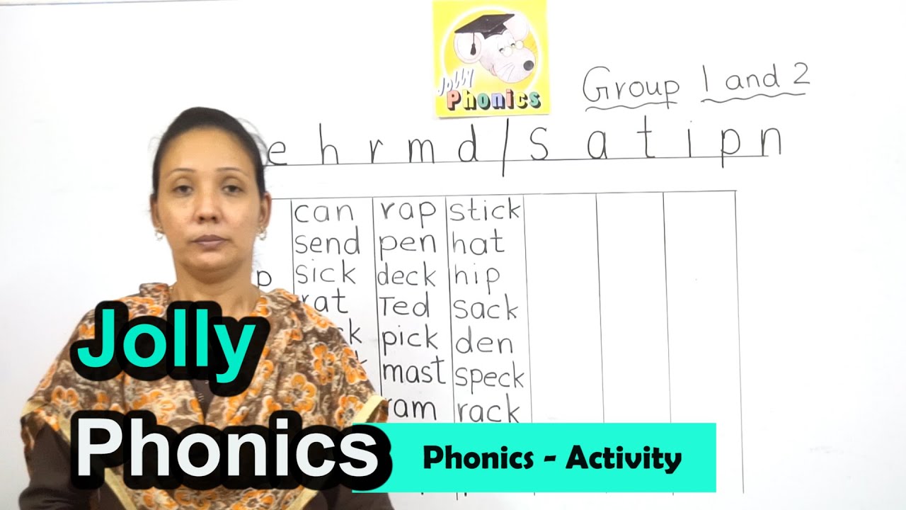 Jolly Phonics Actvity | Alphabet sound | Phonics | Phonics sounds of Alphabet Part - 43 #phonics
