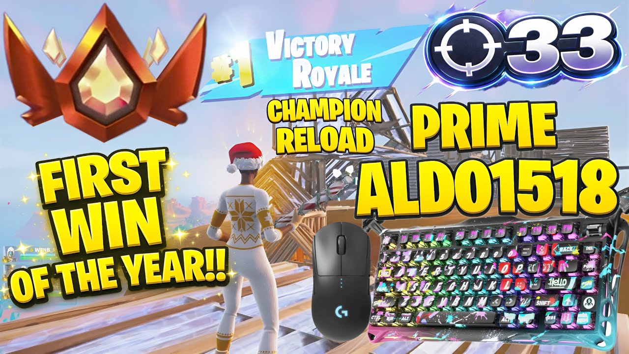 30 BOMB WITH RYKUS IN RELOAD RANKED!! WITH $300 GAMING KEYBOARD!!
