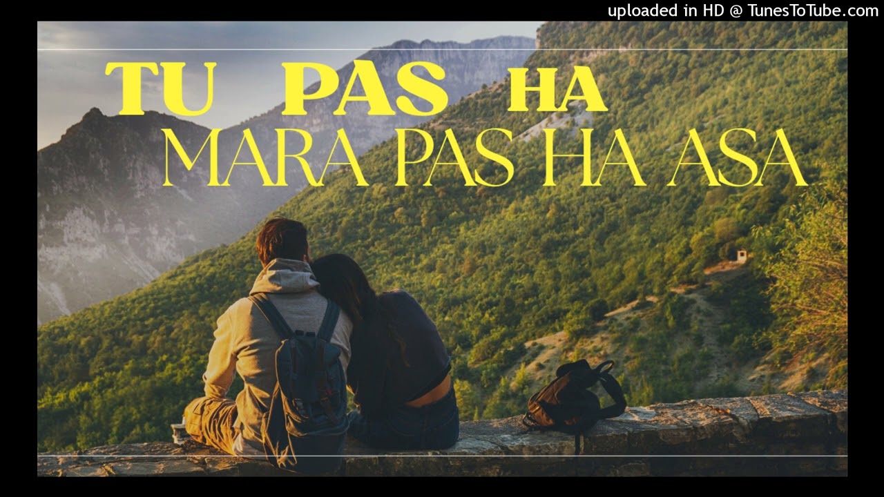 Tu Paas Hai Mere | New Hindi Song 2026 | Artist: Mirza | Emotional Vibes | Q M U S I C
