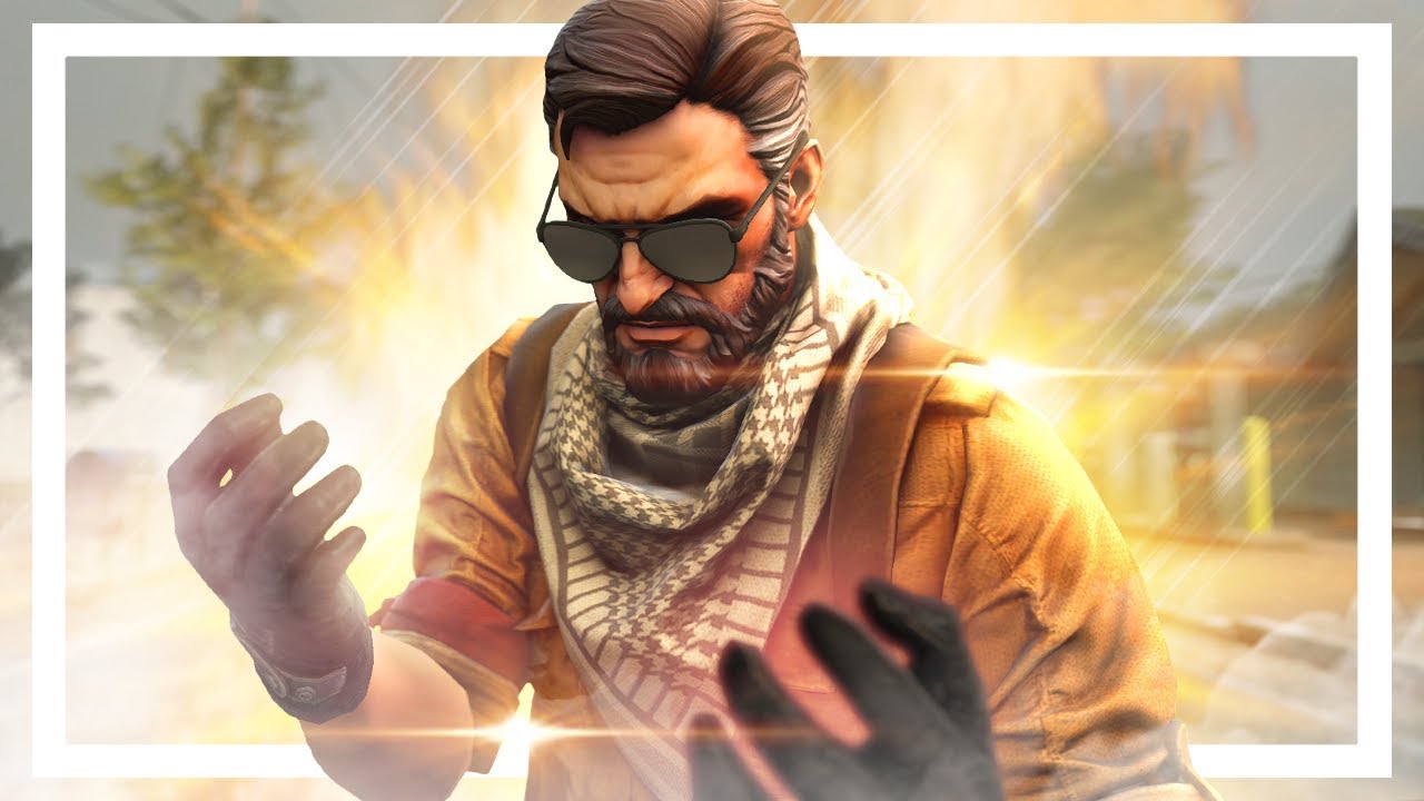 CS:GO moments that make me question my sexuality