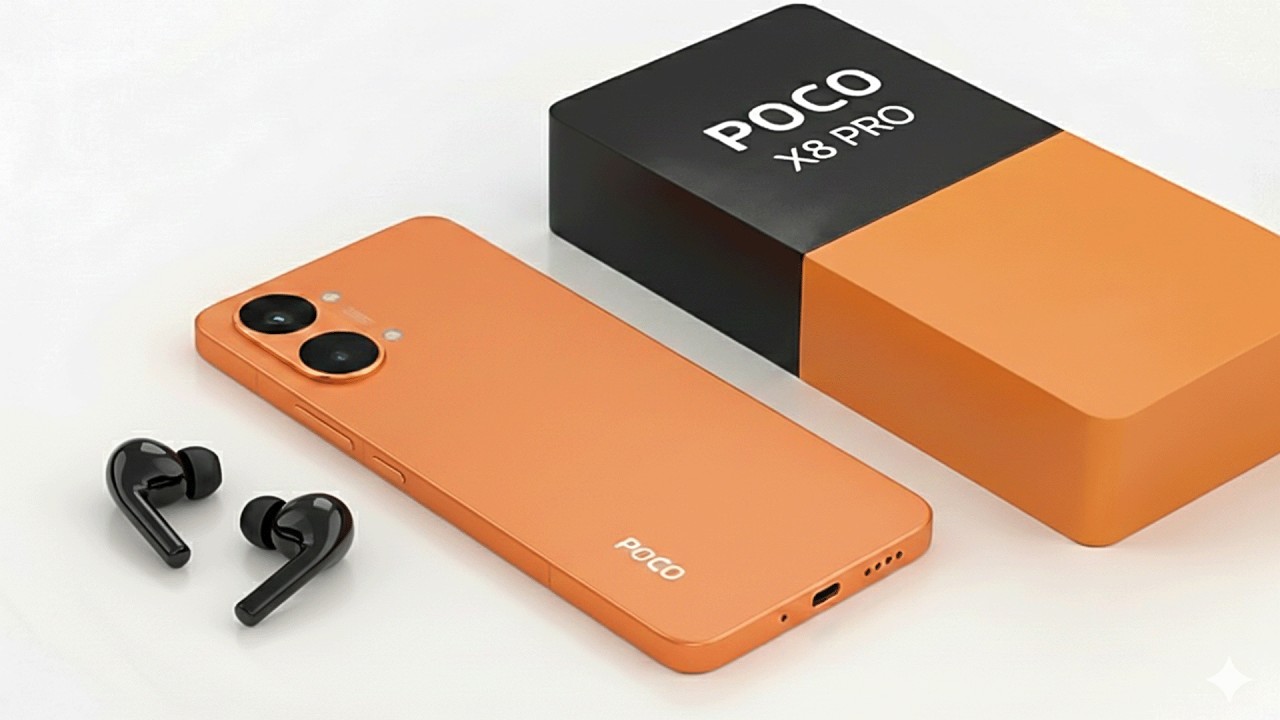 POCO X8 Pro ГОТОВ! Xiaomi Сделали Невозможное&hellip;