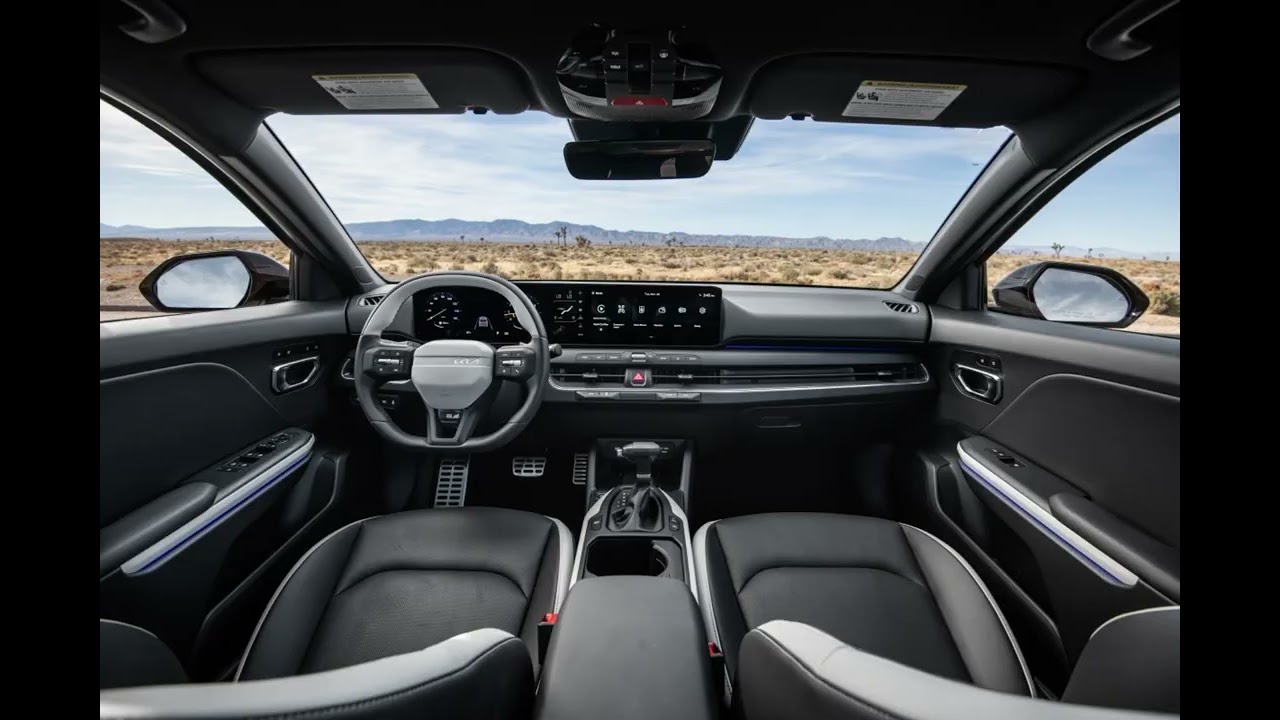 Kia k4 2026