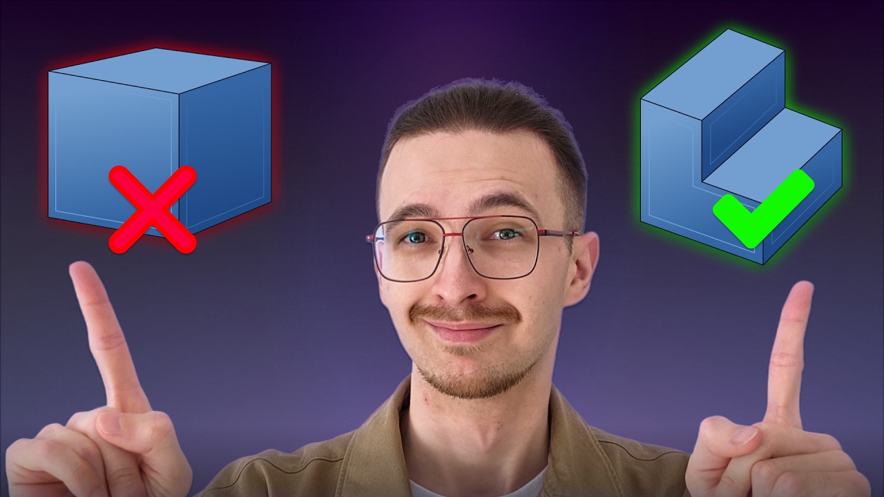 FreeCAD Part vs. Part Design: Какой тебе ДЕЙСТВИТЕЛЬНО нужен!