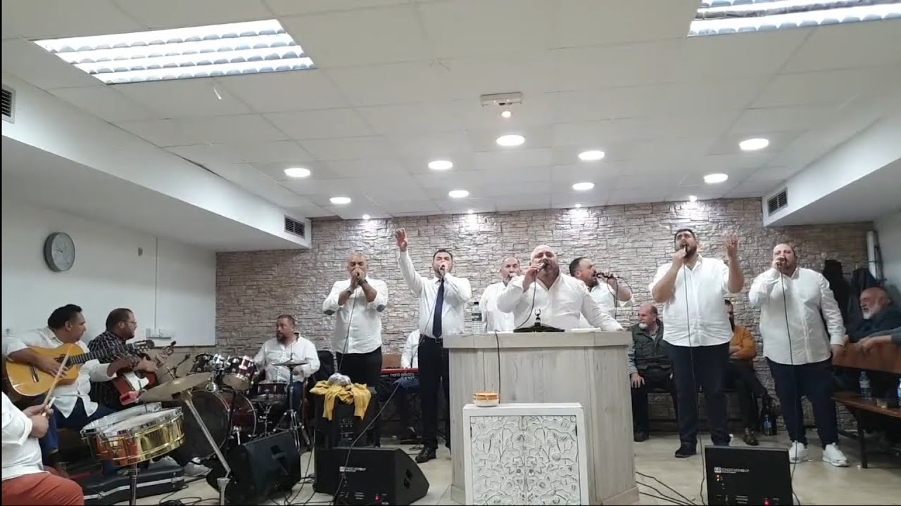 Coro de Sabadell: El Reencuentro