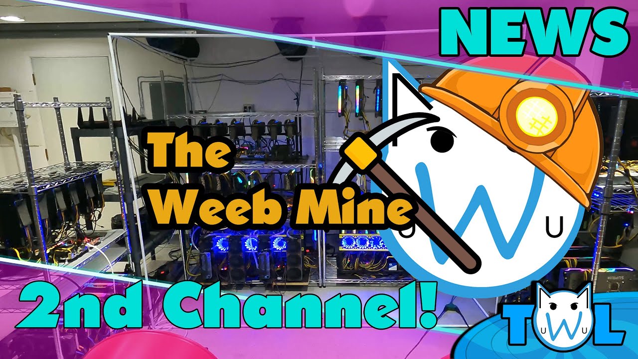 Channel Split and Made in Abyss?!  Also my pain in the neck....