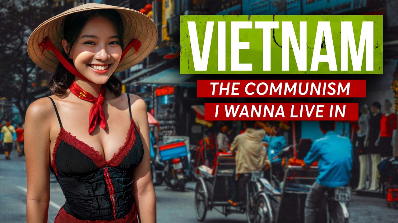 Communism, Buddhism, and Nihilism — Vietnamese people's formula for success and happiness. Saigon