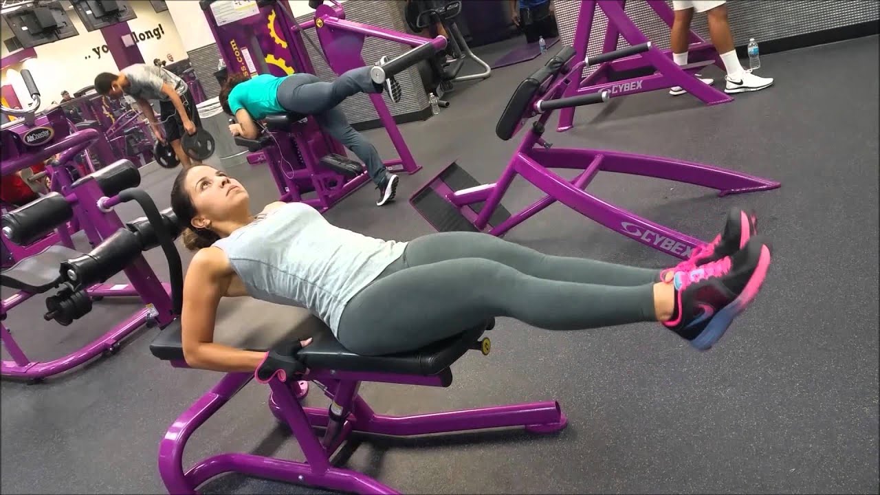 6 necessary workout routines to have a small waist