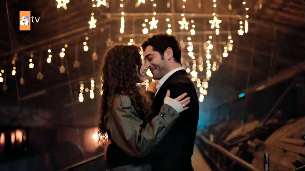 Canfeza & Mahir Amor Mio