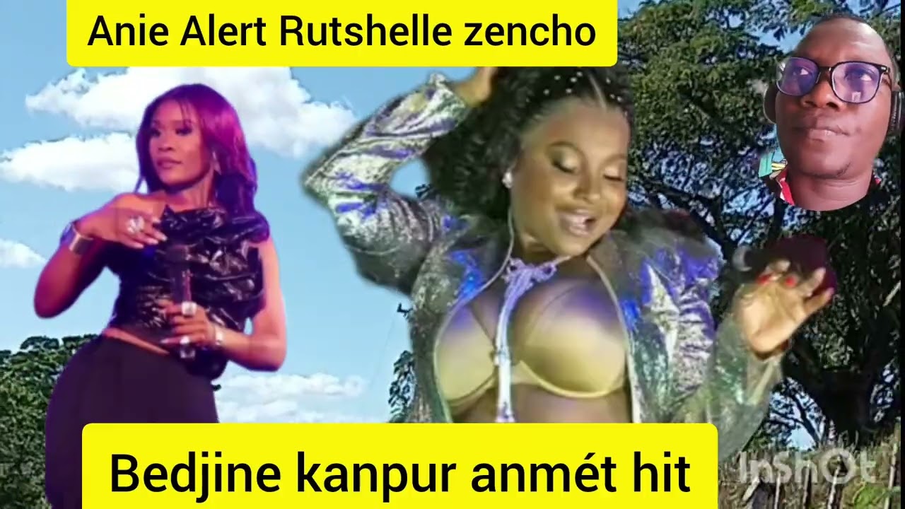 Anie Alert Rutshelle 14fevrier pralgen kouri vin tande veritea 
