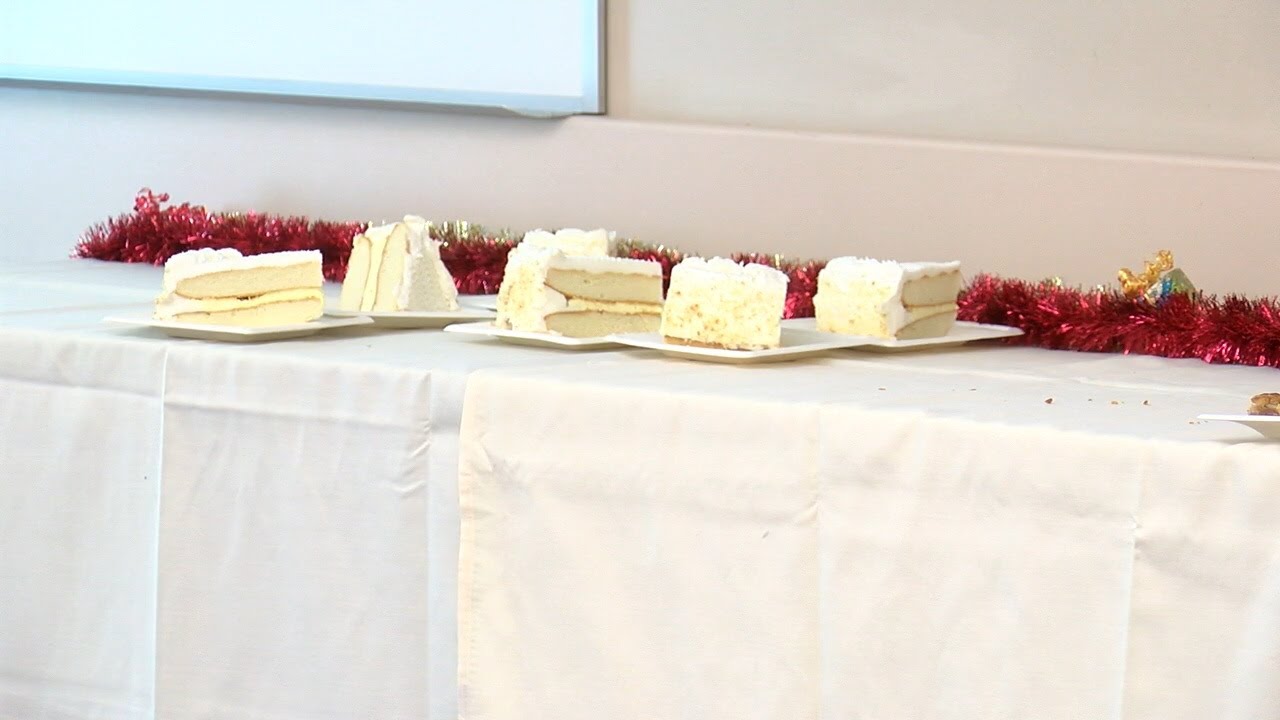 Youth services provide 14th annual community meal for the holidays
