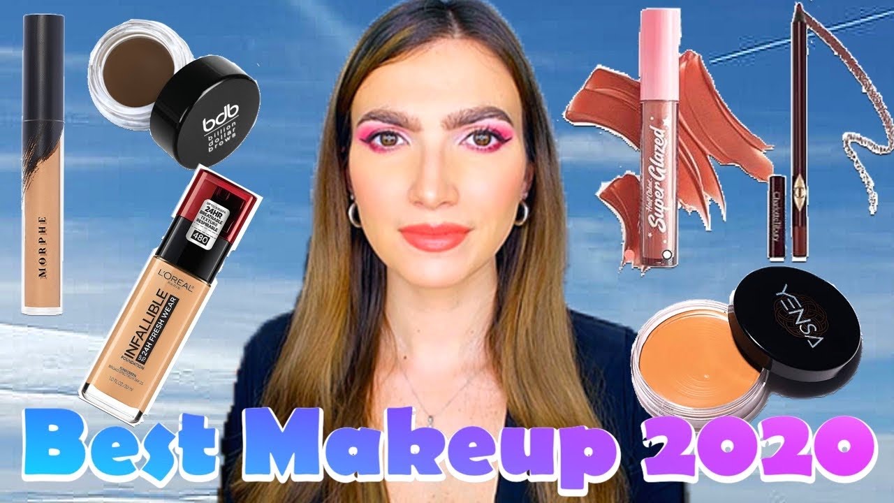 The Best Makeup of 2020 | Drugstore + High End