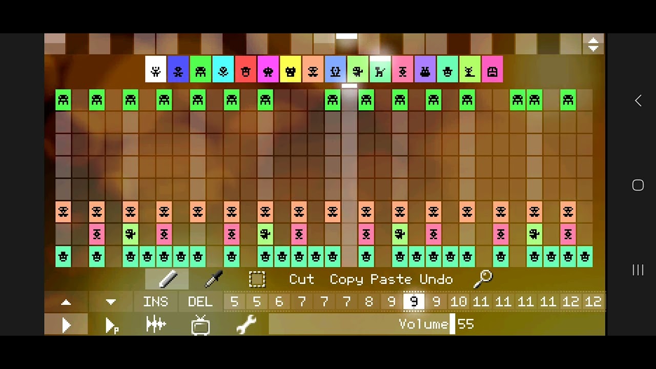 Long Time - (Pixitracker)