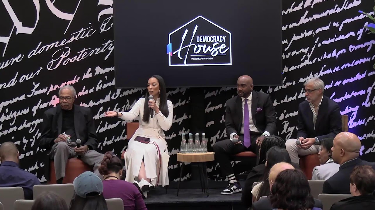 Burning Truth: The Tulsa Race Massacre + Till