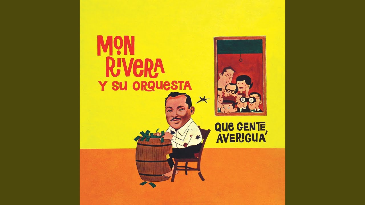 Que Gente Averiguá