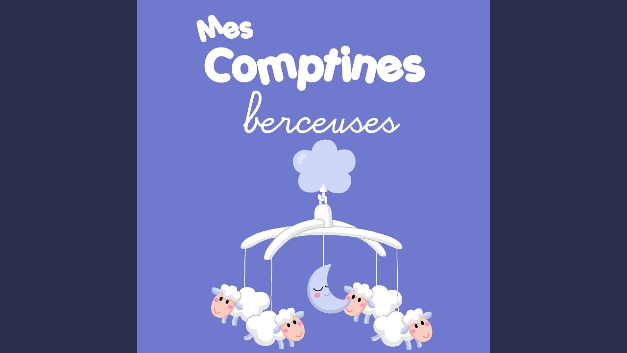 Dors ma petite fille (feat. Comptines.net, Comptines)