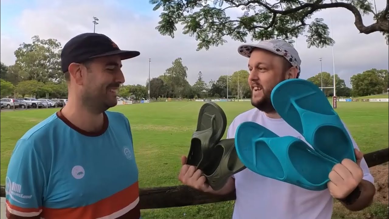 Pace Lies & Flat Whites - Episode 8 (Marathongs!?)
