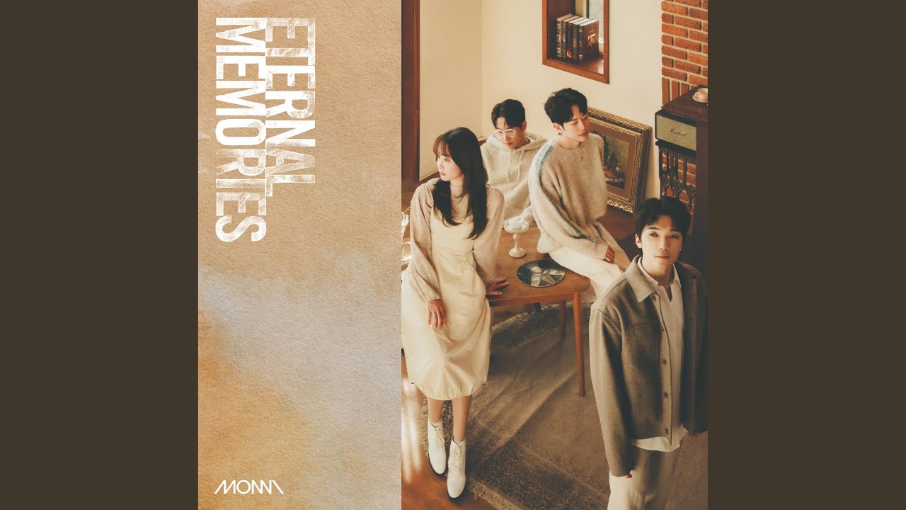 영원한 여름 (rearranged)