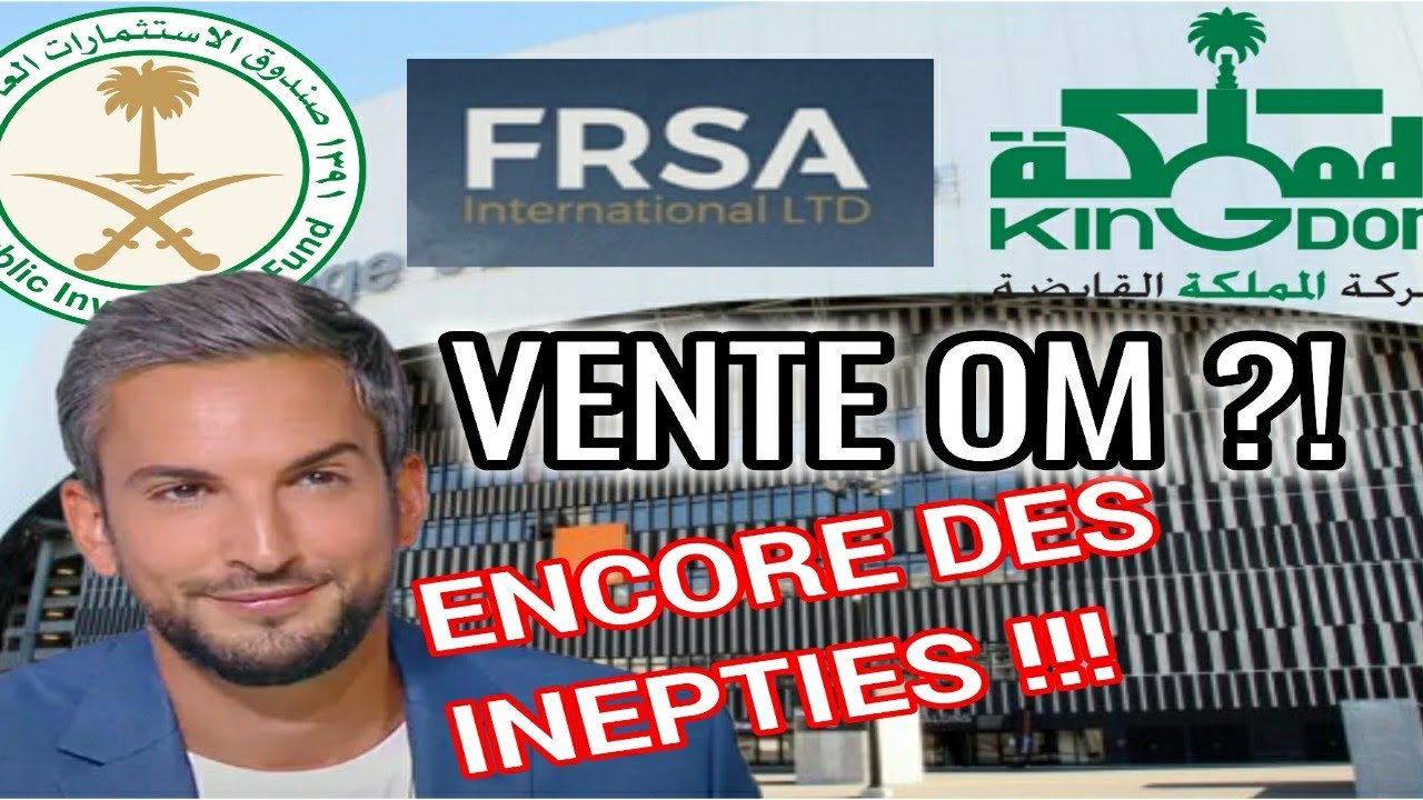 #VenteOM VEZIRIAN ⚠️ IL RACONTE N'IMPORTE QUOI SUR LE VELODROME - RÉPONSE.