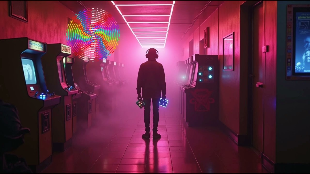 Talk to me - New Retro Wave Music (May 2025)