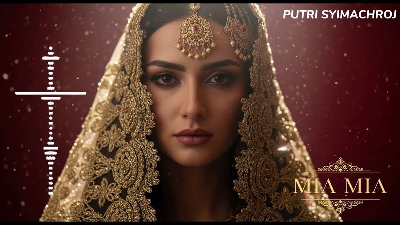 Best Arabic Desert Love Song Remix – Mystic Techno Fusion